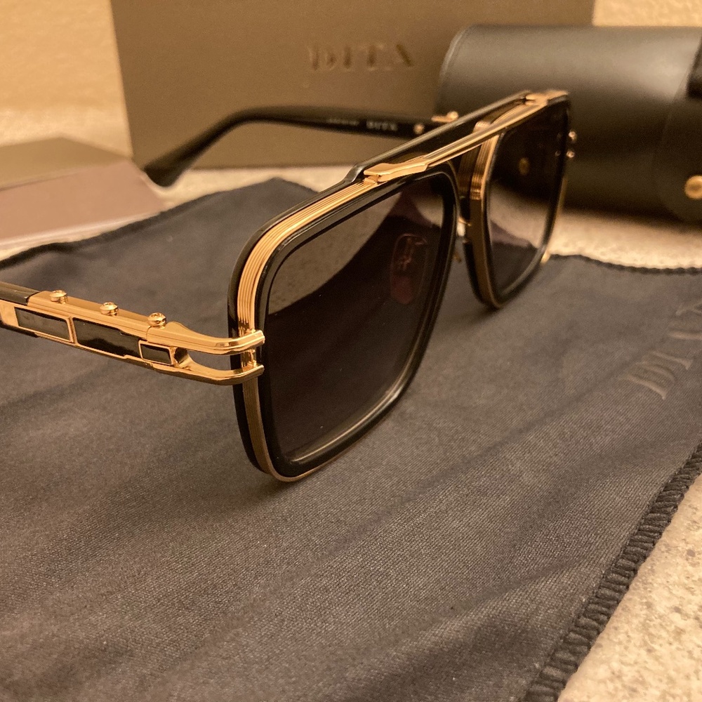 DITA LXN EVO Sunglasses